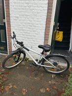 Kleine fiets, Fietsen en Brommers, Fietsen | Crossfietsen en BMX, Ophalen of Verzenden, Zo goed als nieuw, Staal, 24 inch of meer