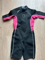 Tribord Neopreen Wetsuit Kort - Maat circa 164-170 Decathlon, Wetsuit, Gebruikt, Kind, Tribord (Decathlon)