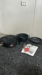 Kessser dutch oven 24cm, Ophalen, Nieuw