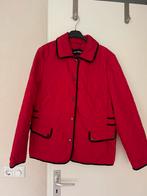 Gerry Weber jas maat 44, Ophalen of Verzenden, Zo goed als nieuw, Rood