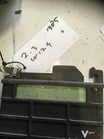 Mercedes  w124 jetronic 2.3 1985  003 545 49 32, Auto-onderdelen, Elektronica en Kabels, Gebruikt, -, -, Ophalen of Verzenden