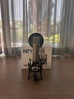 Røde NT1A, Muziek en Instrumenten, Microfoons, Ophalen, Zo goed als nieuw