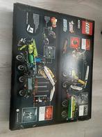 LEGO Bosbouwmachine, Ophalen of Verzenden, Zo goed als nieuw, DDR4