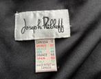Joseph Ribkoff jurk maat 46 [DM], Kleding | Dames, Jurken, Zwart, Maat 46/48 (XL) of groter, Ophalen of Verzenden, Zo goed als nieuw