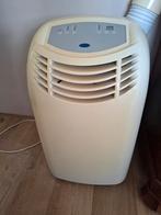 Airco Casto, Ophalen, Wandairco