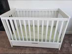 Babybedje - Ledikant, Ophalen of Verzenden, Gebruikt, Ledikant