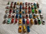 Grote Collectie Majorette Speelgoedauto's 57 stuks, Overige merken, Gebruikt, 1:50 of kleiner, Auto