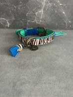 Dog with a mission halsband Dandy maat M, Dieren en Toebehoren, Ophalen of Verzenden, Nieuw