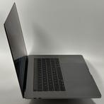 MacBook Pro 15 inch (2017) 2.9 i7, 16GB, 512GB, MacBook Pro, I mac and more, 512 GB, Ophalen of Verzenden