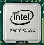 Intel Xeon X5690, Computers en Software, Processors, LGA 1366, 6-core, Intel Xeon, Ophalen of Verzenden
