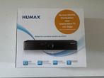 HUMAX IRHD-5300 Digitale HDTV ontvanger, Ophalen of Verzenden, Zo goed als nieuw