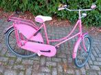 Fiets, Fietsen en Brommers, Fietsen | Meisjes, Ophalen of Verzenden, Zo goed als nieuw, 26 inch of meer