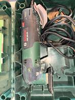Bosch multitool 1 jaar oud, Ophalen, Zo goed als nieuw