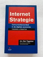 Ben Tiggelaar - Internet Strategie, Nieuw, Ophalen of Verzenden, Internet of Webdesign, Ben Tiggelaar