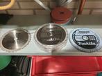 HM cirkelzaagbladen nieuw diverse maten, Doe-het-zelf en Verbouw, Cirkelzaag, Nieuw, Ophalen of Verzenden, 30 tot 70 mm