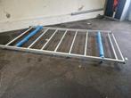Aluminum imperiaal Mercedes sprinter en Volkswagen crafter, Auto diversen, Dakdragers, Ophalen of Verzenden, Zo goed als nieuw