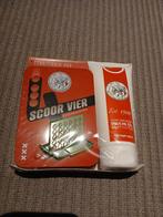 NIEUW doucheschuim Ajax incl spel vier-op-een-rij, Ophalen, Nieuw, Ajax, Overige typen