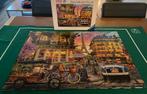 Ravensburger Legpuzzel Parijs, Hobby en Vrije tijd, Denksport en Puzzels, Ophalen, 500 t/m 1500 stukjes, Zo goed als nieuw, Legpuzzel