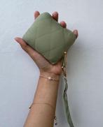 Reis Gebedskleed - Handig voor Onderweg!, Ophalen of Verzenden, Zo goed als nieuw, Groen, Overige merken