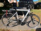 Te Koop Elektrische Fiets 28 Inch, Fietsen en Brommers, Zo goed als nieuw, 51 tot 55 cm, 50 km per accu of meer, Ophalen