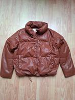 Dames winterjas mt XS Stradivarius, Bruin, Ophalen of Verzenden, Maat 34 (XS) of kleiner, Stradivarius