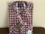 Overhemd, Ophalen, Onbekend, Nieuw, Halswijdte 39/40 (M)
