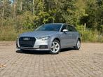 Audi A3 Etron STOELVERWARMING/CARPLAY, Automaat, Zwart, 4 cilinders, Leder
