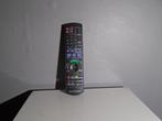 PANASONIC BLU-RAY DISC RECORDER REMOTE, Ophalen of Verzenden, Zo goed als nieuw, Origineel