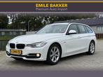 BMW 3-serie Touring 316i High Executive, Automaat, 4 cilinders, 1445 kg, Wit