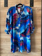 Nieuwe Magna tuniek 44/46 €19,99 vaste prijs, Kleding | Dames, Blouses en Tunieken, Blauw, Maat 46/48 (XL) of groter, Nieuw, Ophalen of Verzenden