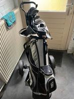 Golf set heren links2links, Ophalen, Zo goed als nieuw, Set