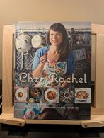 Rachel Khoo - Chez Rachel, Boeken, Rachel Khoo, Ophalen of Verzenden, Zo goed als nieuw, Frankrijk