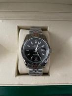 Rolex Datejust 41MM horloge te koop!, Ophalen of Verzenden, Staal, Polshorloge, Overige merken