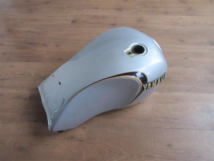 Yamaha XJ750 benzinetank Seca benzine tank XJ 750 Seca 11M, Motoren, Tuning en Styling, Ophalen of Verzenden