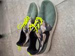 Nike sportschoen mt 40, Kleding | Dames, Schoenen, Ophalen of Verzenden, Zo goed als nieuw, Groen, Sneakers of Gympen
