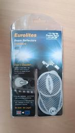 TE KOOP. Eurolites Koplamp-verdichters /  stickers Engeland., Ophalen of Verzenden, Nieuw