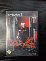 Devil May Cry Playstation 2 [ Retro / Vintage ], Spelcomputers en Games, Games | Sony PlayStation 2, Avontuur en Actie, 1 speler