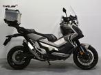 HONDA X-ADV 750 DCT + Topkoffer (bj 2020), Scooter, 745 cc, Bedrijf, Meer dan 35 kW
