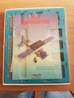 meccano marklin eitech constructie dozen., Antiek en Kunst, Antiek | Speelgoed, Ophalen