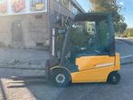 Jungheinrich EFG430 3000KG 4.70METER HEFTRUCK (bj 2008), Zakelijke goederen, Machines en Bouw | Heftrucks en Intern transport