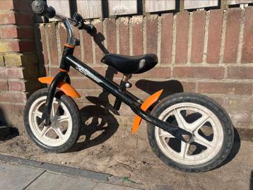 Loopfietsje beschikbaar voor biedingen
