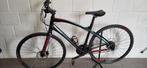 Mooie race/sportfiets, Fietsen en Brommers, Fietsen | Dames | Sportfietsen en Toerfietsen, Ophalen of Verzenden, Meer dan 20 versnellingen