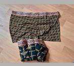 4 nieuwe boxershorts. Maat XL, Kleding | Heren, Ondergoed, Ophalen of Verzenden, Overige kleuren, Boxer