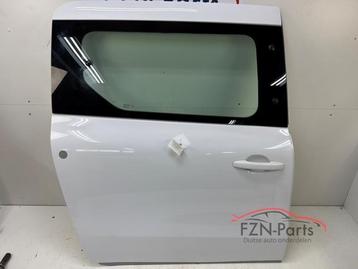 Mercedes-Benz Citan 420 Schuifdeur Rechts 9147 Lange versie beschikbaar voor biedingen