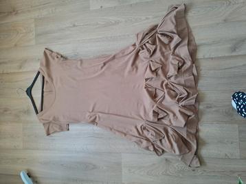 Boris  industrie jurk maat 4 nieuw beschikbaar voor biedingen