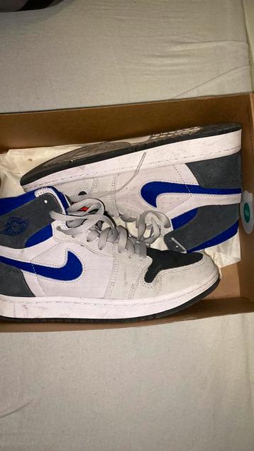 Jordans maat 38,5 beschikbaar voor biedingen