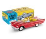 Ford Thunderbird Open Sports Car Corgi - NEW 1/48 ref. 215S, Verzenden, Nieuw, Auto, Corgi