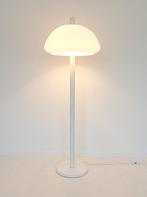 Vintage mushroom vloerlamp lamp retro space age mid century, Zo goed als nieuw, Ophalen
