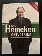 De Heineken Ontvoering, Cd's en Dvd's, Dvd's | Nederlandstalig, Alle leeftijden, Ophalen, Zo goed als nieuw