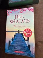 jill shalvis - flirt voor even, Ophalen of Verzenden, Zo goed als nieuw